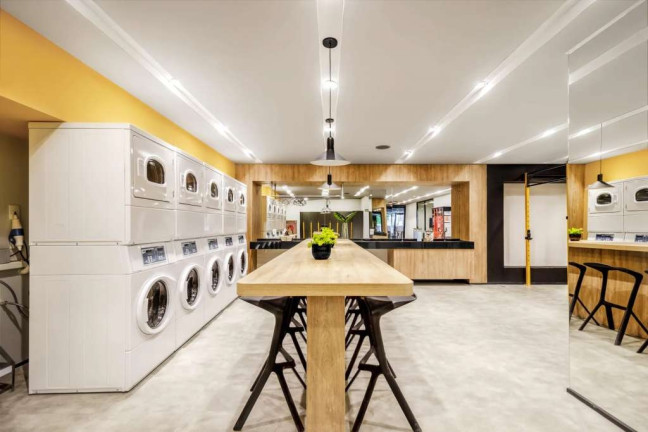 Imagem Apartamento com 1 Quarto à Venda, em Vila Mariana - São Paulo Imagem Apartamento com 1 Quarto à Venda, em Vila Mariana - São Paulo