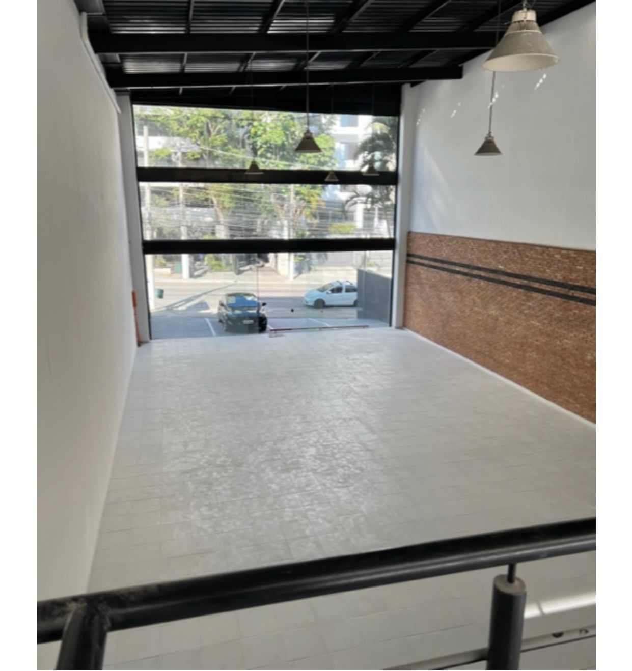 Imagem Galpão para Alugar, 360 m²em Santo Amaro - São Paulo Imagem Galpão para Alugar, 360 m²em Santo Amaro - São Paulo