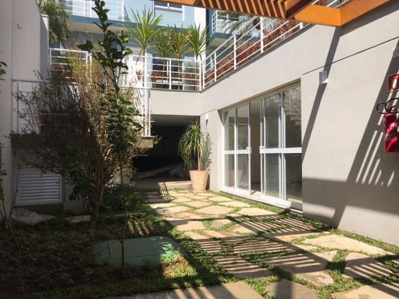 Imagem Casa de Condomínio com 2 Quartos à Venda ou Locação, em Aclimação - São Paulo Imagem Casa de Condomínio com 2 Quartos à Venda ou Locação, em Aclimação - São Paulo