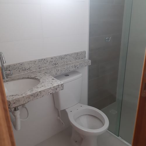Imagem Apartamento com 2 Quartos à Venda, em Vila Camilópolis - Santo André Imagem Apartamento com 2 Quartos à Venda, em Vila Camilópolis - Santo André