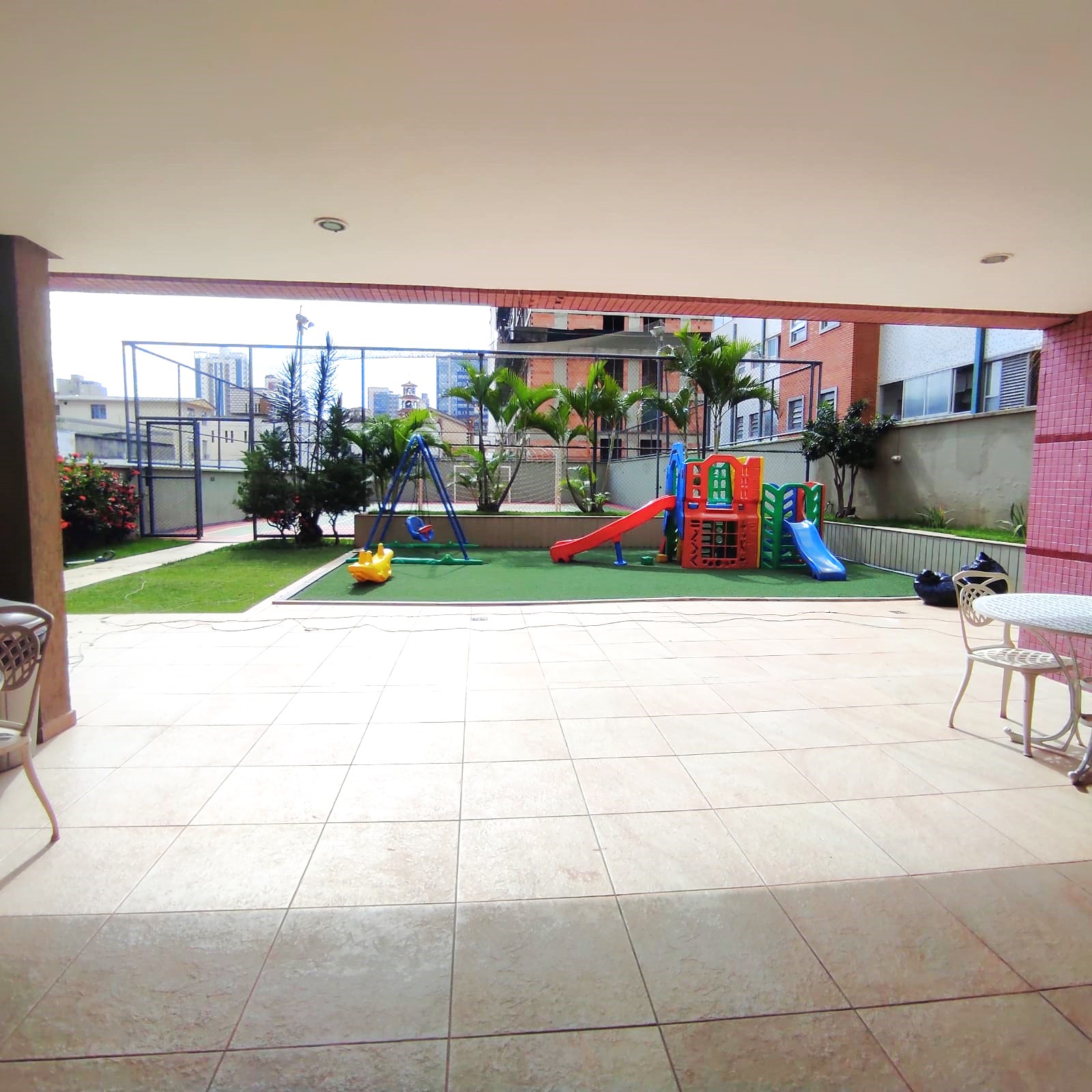 Imagem Apartamento com 3 Quartos à Venda, 95 m²em Carmo - Belo Horizonte