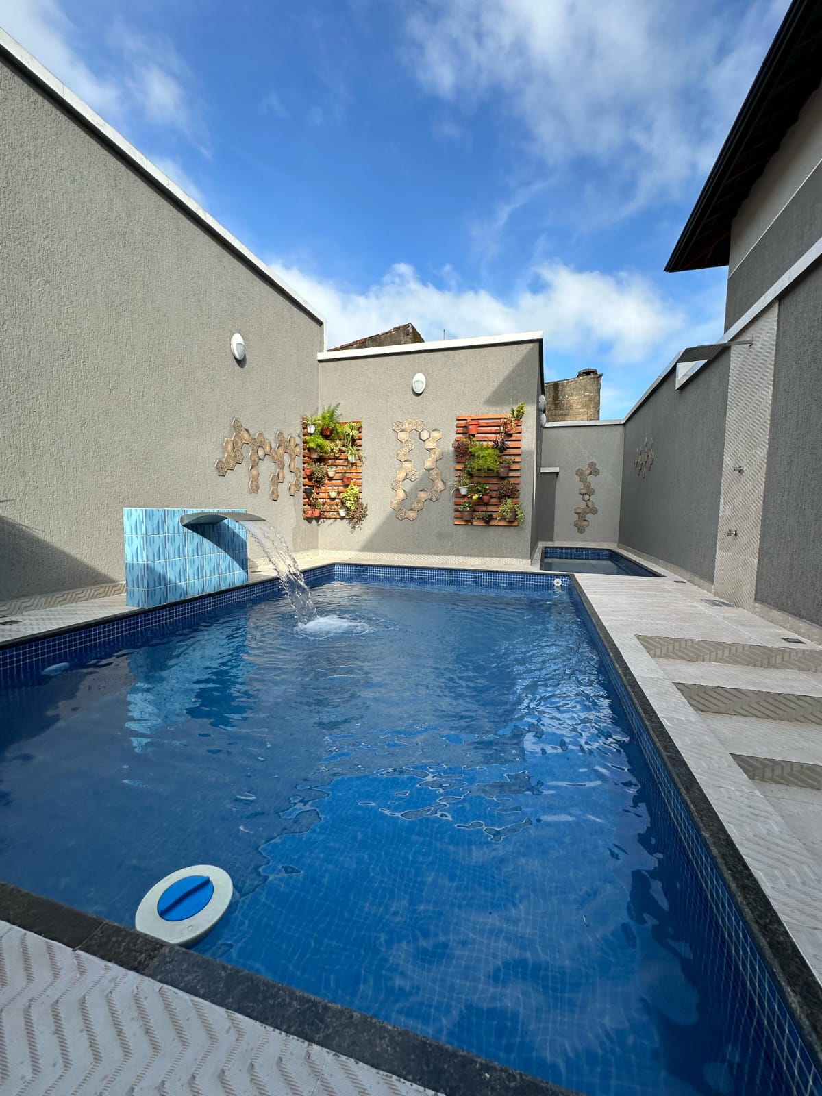 Casa de Condomínio com 3 Quartos à Venda, 89 m²em Maracanã - Praia Grande