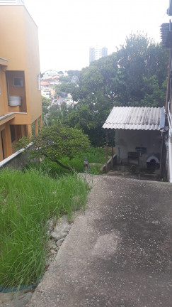 Imagem Casa com 4 Quartos à Venda, 279 m² em Jardim Cristino - Jandira Imagem Casa com 4 Quartos à Venda, 279 m² em Jardim Cristino - Jandira