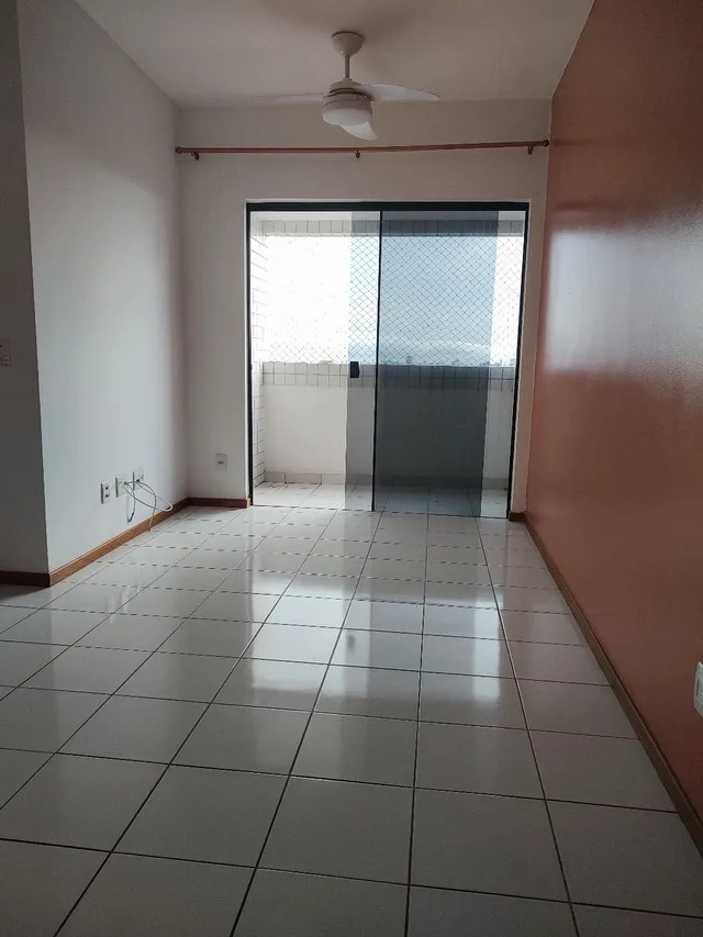 Imagem Apartamento com 3 Quartos para Alugar, 84 m²em Pedreira - Belém