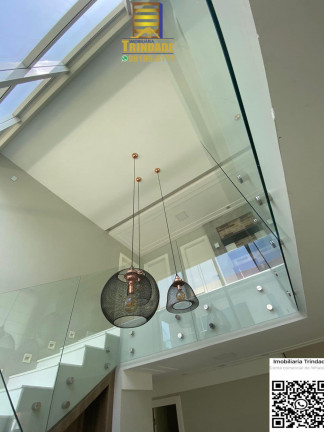 Imagem Casa de Condomínio com 4 Quartos à Venda, 506 m² em Altos do Jaguarema Aracagy - São José de Ribamar Imagem Casa de Condomínio com 4 Quartos à Venda, 506 m² em Altos do Jaguarema Aracagy - São José de Ribamar