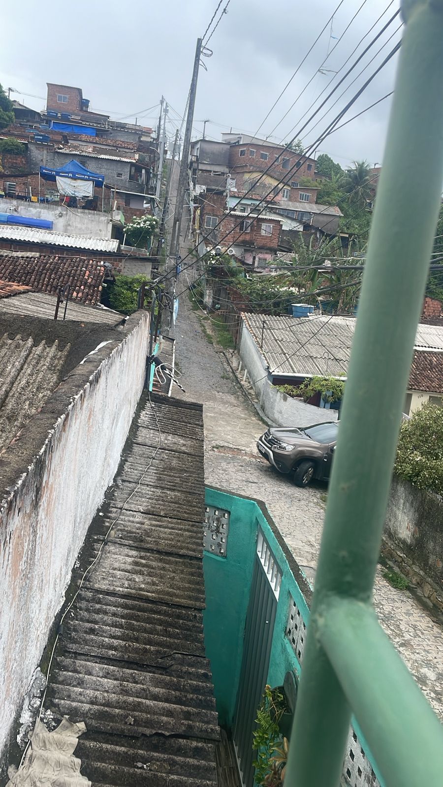 Imagem Casa com 2 Quartos à Venda, 131 m² em Nova Descoberta - Recife Imagem Casa com 2 Quartos à Venda, 131 m² em Nova Descoberta - Recife
