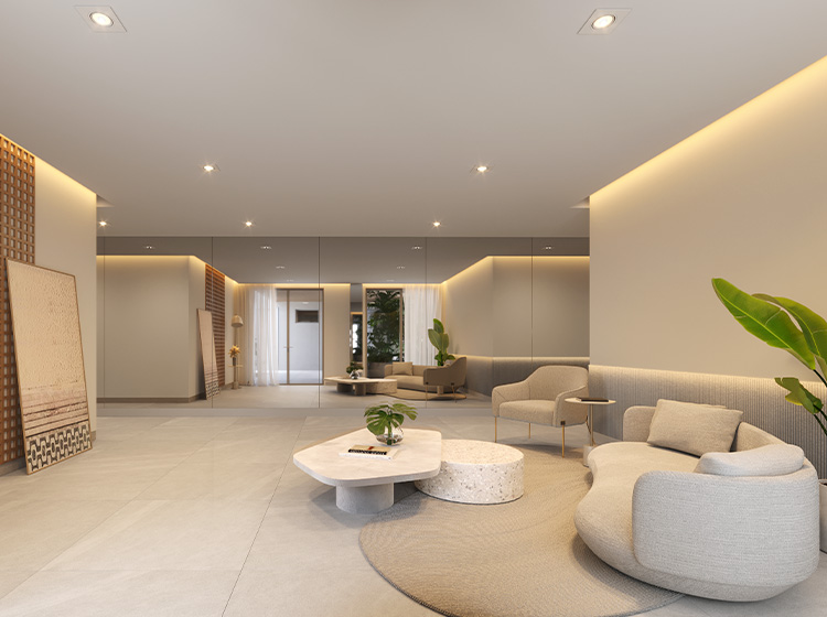 Imagem Apartamento com 1 Quarto à Venda, 42 m²em Vila Nossa Senhora do Bonfim - São José do Rio Preto Imagem Apartamento com 1 Quarto à Venda, 42 m²em Vila Nossa Senhora do Bonfim - São José do Rio Preto