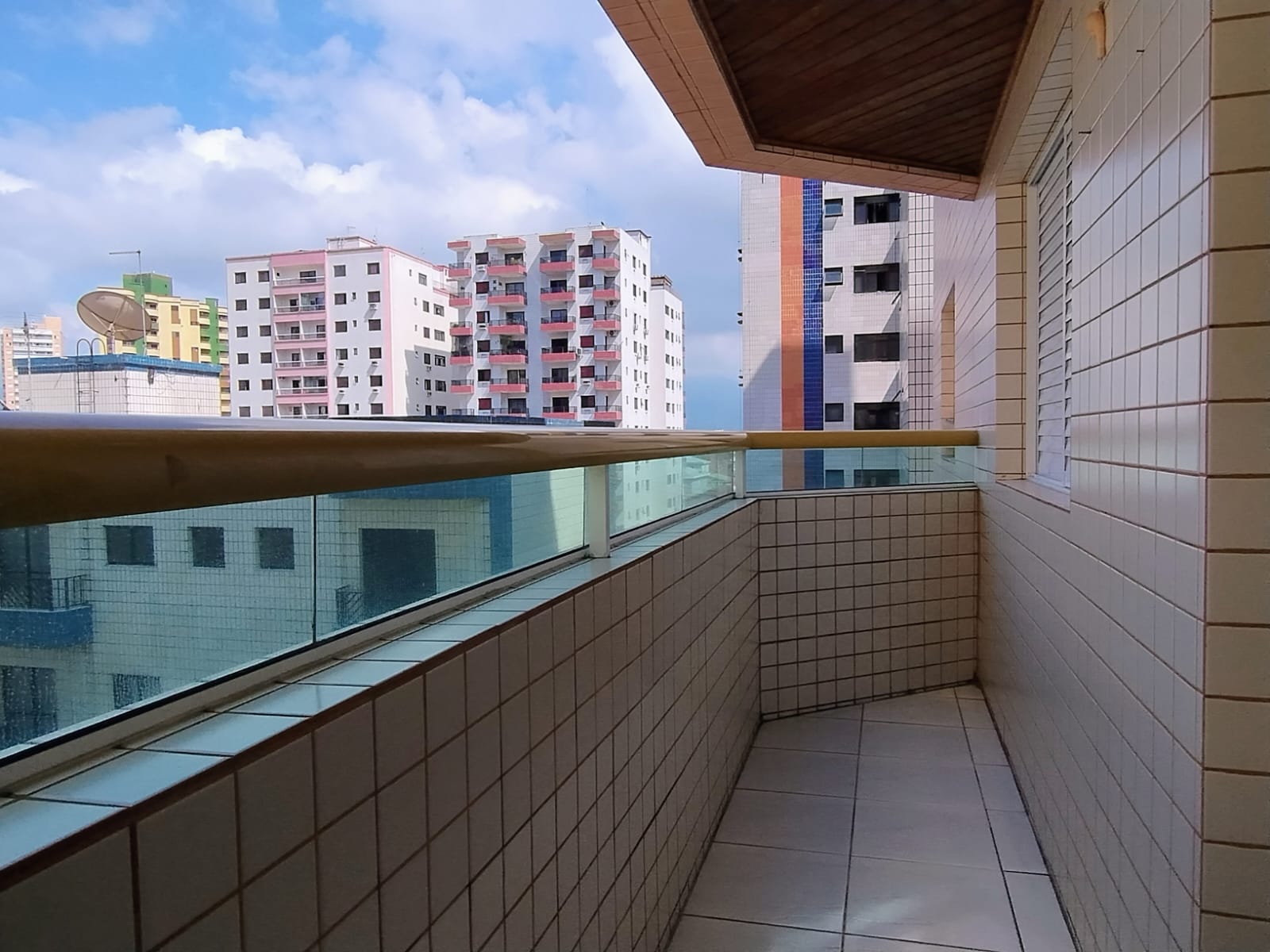 Imagem Apartamento com 1 Quarto à Venda, 58 m² em Tupi - Praia Grande Imagem Apartamento com 1 Quarto à Venda, 58 m² em Tupi - Praia Grande