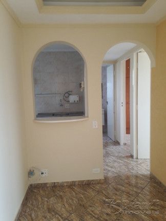 Imagem Apartamento com 2 Quartos à Venda, 55 m² em Quinta Da Paineira - São Paulo