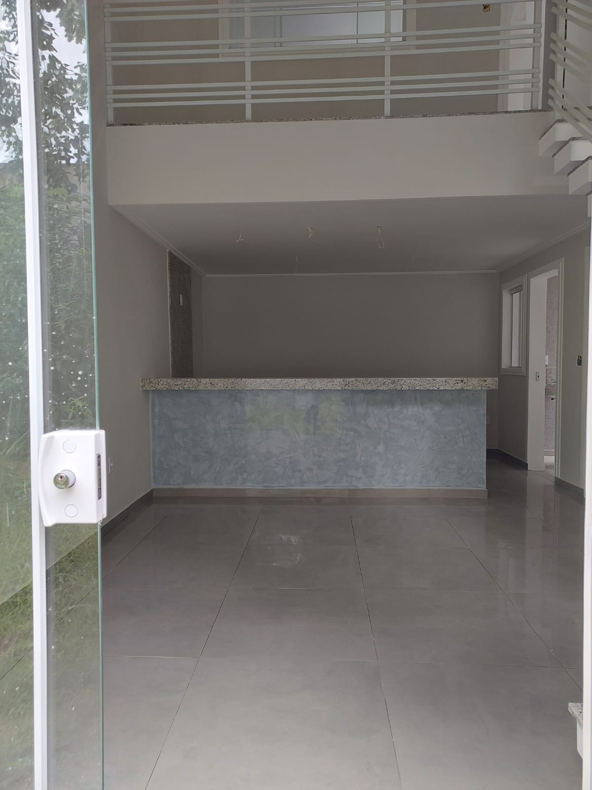 Imagem Casa de Condomínio com 2 Quartos à Venda, 98 m² em Campo Grande - Rio de Janeiro Imagem Casa de Condomínio com 2 Quartos à Venda, 98 m² em Campo Grande - Rio de Janeiro