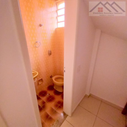 Imagem Casa de Condomínio com 4 Quartos para Alugar, 180 m² em Vila Moraes - São Paulo