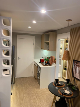 Imagem Apartamento com 1 Quarto à Venda, 28 m² em Vila Das Belezas - São Paulo Imagem Apartamento com 1 Quarto à Venda, 28 m² em Vila Das Belezas - São Paulo