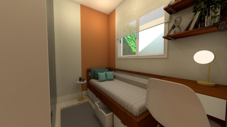 Imagem Apartamento com 2 Quartos à Venda, em Vila Mazzei - São Paulo Imagem Apartamento com 2 Quartos à Venda, em Vila Mazzei - São Paulo