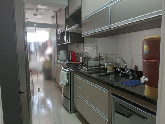 Imagem Apartamento com 3 Quartos à Venda, 87 m²em Chácara Inglesa - São Paulo Imagem Apartamento com 3 Quartos à Venda, 87 m²em Chácara Inglesa - São Paulo