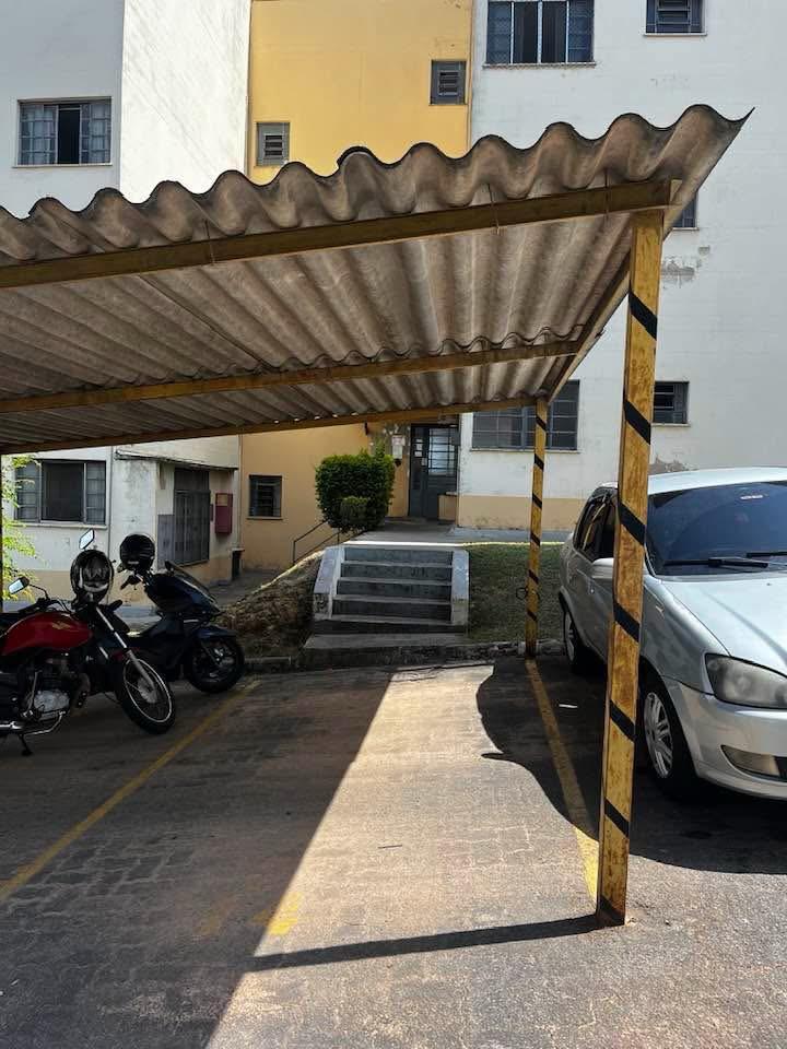 Imagem Apartamento com 2 Quartos à Venda, 47 m² em Vila Palmares - Franco da Rocha Imagem Apartamento com 2 Quartos à Venda, 47 m² em Vila Palmares - Franco da Rocha