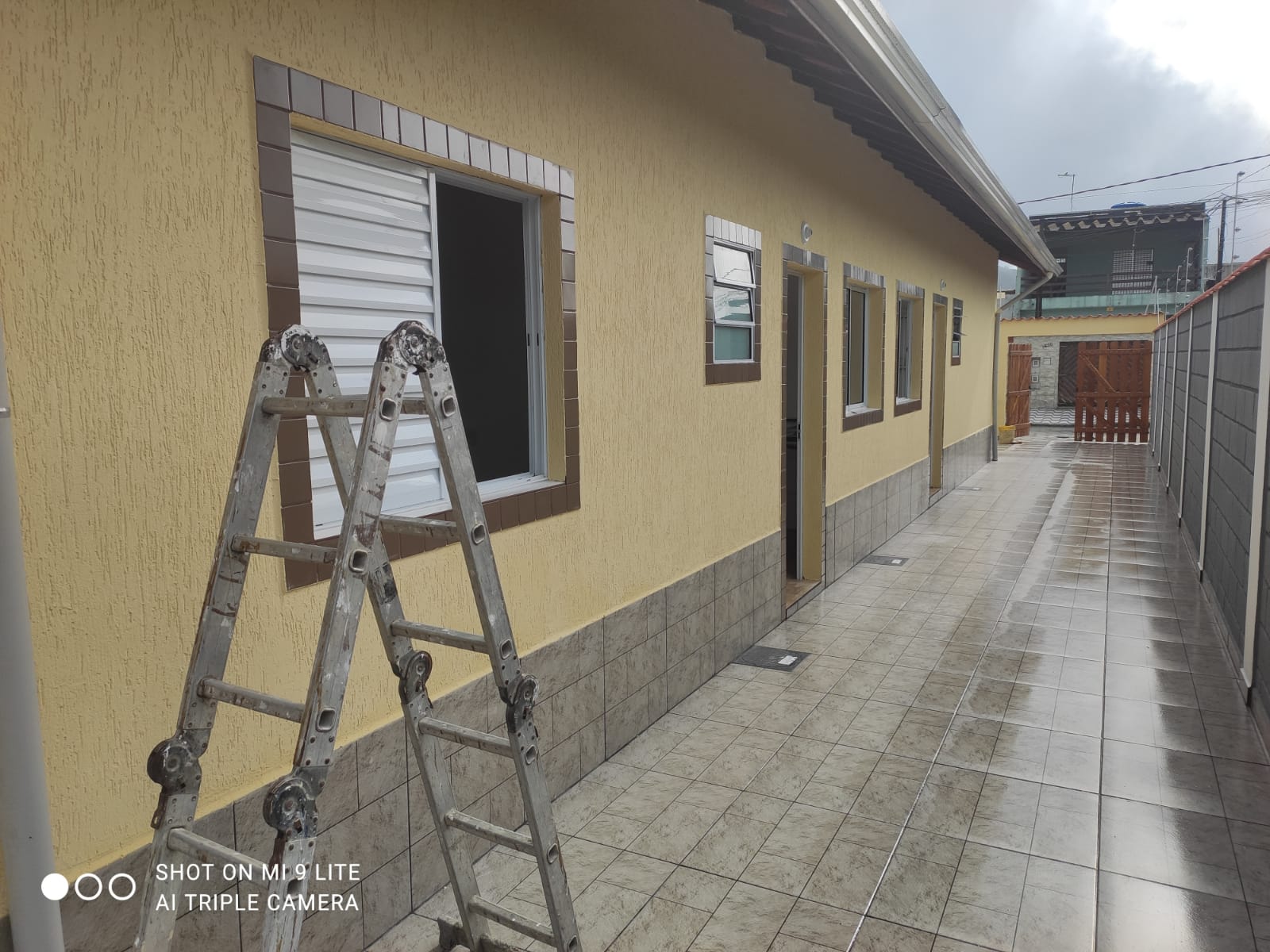 Imagem Casa com 2 Quartos à Venda, 65 m²em Nova Itanhaém - Itanhaém