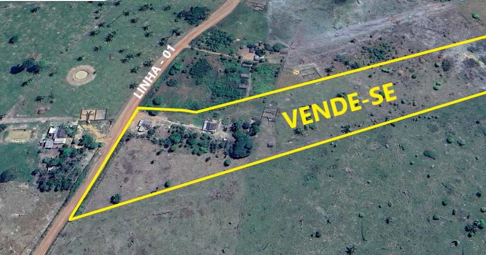 Imagem Fazenda à Venda, 29 HAem Zona Rural - Candeias do Jamari Imagem Fazenda à Venda, 29 HAem Zona Rural - Candeias do Jamari