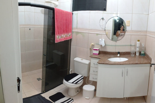 Imagem Casa com 5 Quartos à Venda, 170 m² em Luzia - Aracaju