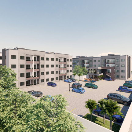 Apartamento com 2 Quartos à Venda,  em Iparana - Caucaia