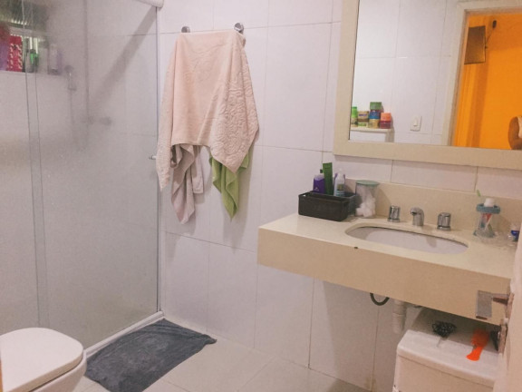 Imagem Apartamento com 3 Quartos à Venda, 130 m² em Higienópolis - São Paulo Imagem Apartamento com 3 Quartos à Venda, 130 m² em Higienópolis - São Paulo