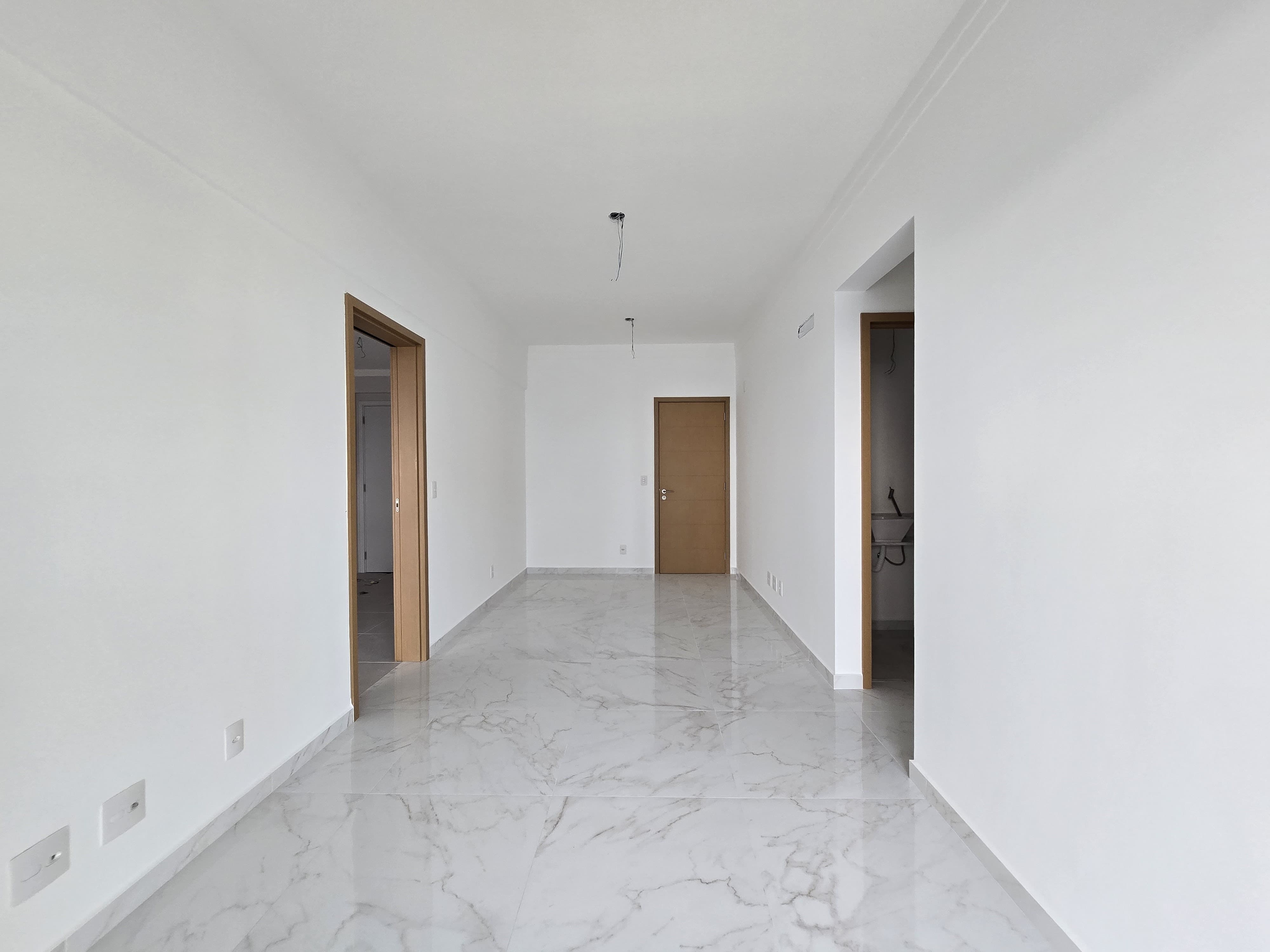 Imagem Apartamento com 2 Quartos à Venda, 87 m² em Gonzaga - Santos