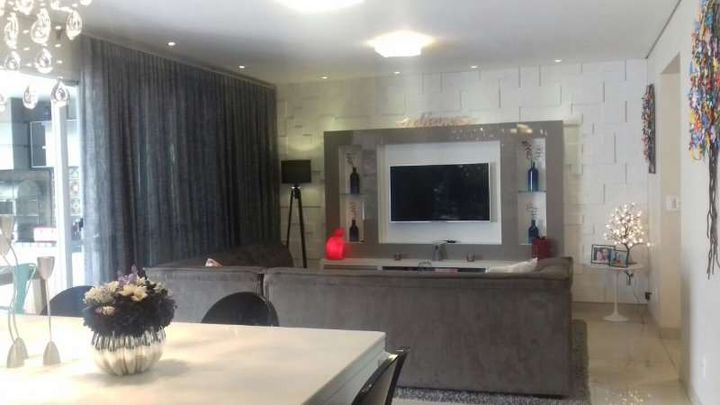 Imagem Apartamento com 3 Quartos à Venda, 132 m² em Jardim São Bento - Jundiaí Imagem Apartamento com 3 Quartos à Venda, 132 m² em Jardim São Bento - Jundiaí