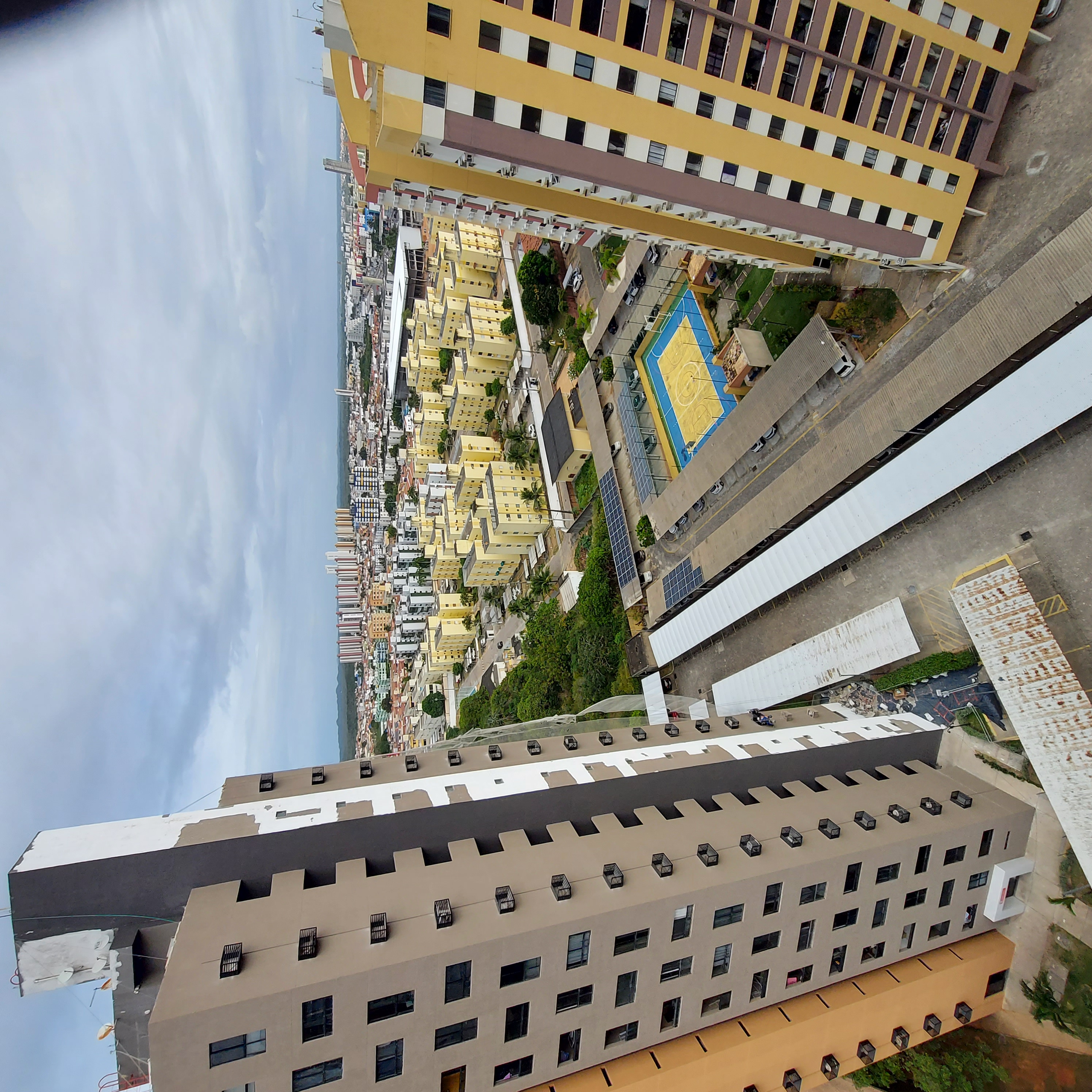 Imagem Apartamento com 2 Quartos à Venda, 57 m²em Nova Parnamirim - Parnamirim