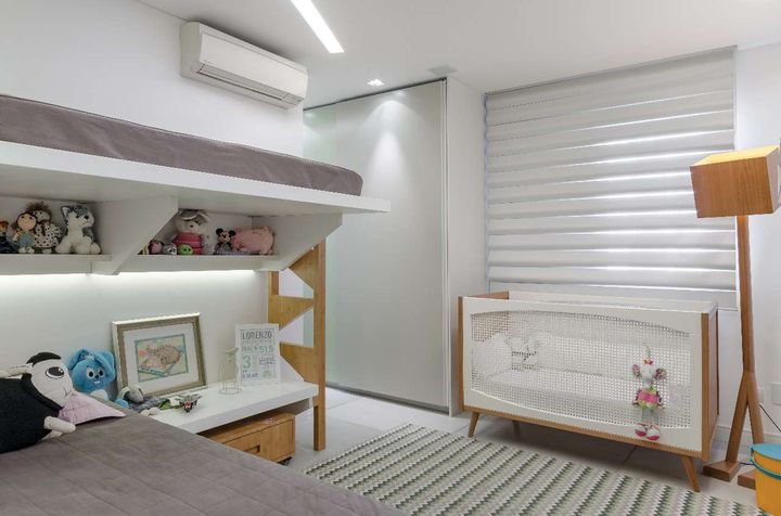 Imagem Apartamento com 3 Quartos à Venda, 160 m² em Parque Residencial Aquarius - São José Dos Campos Imagem Apartamento com 3 Quartos à Venda, 160 m² em Parque Residencial Aquarius - São José Dos Campos