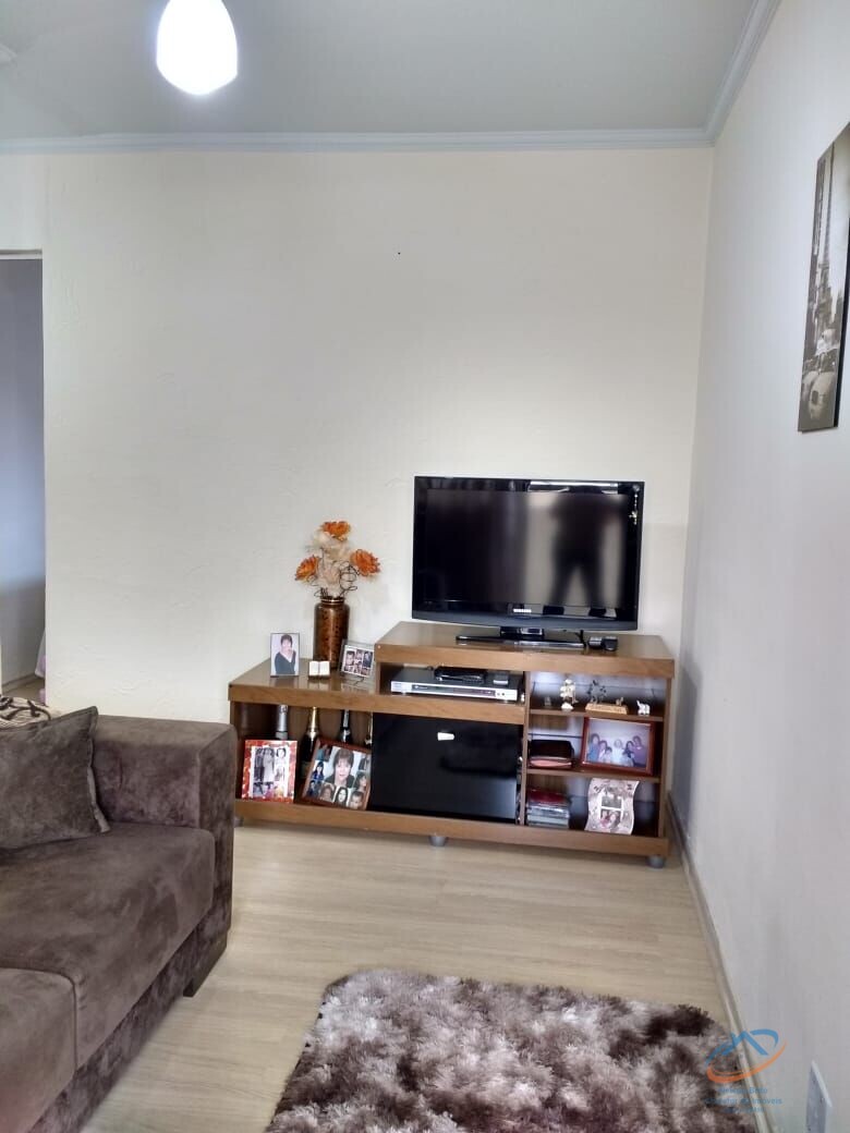 Imagem Apartamento com 2 Quartos à Venda, 50 m²em Vila Sacadura Cabral - Santo André