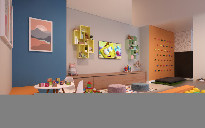 Imagem Apartamento com 2 Quartos à Venda, em Jaguaré - São Paulo Imagem Apartamento com 2 Quartos à Venda, em Jaguaré - São Paulo