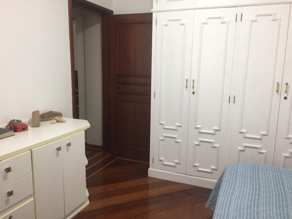 Imagem Apartamento com 4 Quartos à Venda, 186 m² em Parque da Mooca - São Paulo