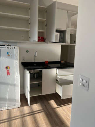 Imagem Apartamento com 1 Quarto para Alugar, 29 m² em Butantã - São Paulo