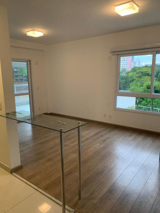 Imagem Apartamento com 2 Quartos para Alugar, 88 m² em Paraíso - São Paulo Imagem Apartamento com 2 Quartos para Alugar, 88 m² em Paraíso - São Paulo