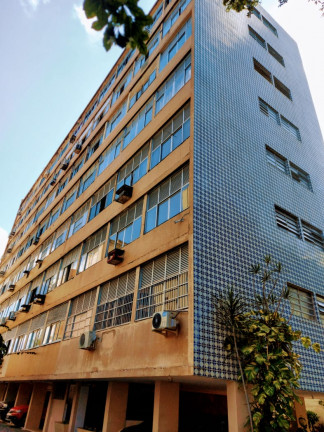 Foto do imóvel Apartamento com 2 Quartos à Venda, 80 m² em Boa Vista - Recife