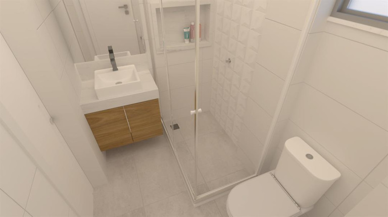 Imagem Studio com 1 Quarto à Venda, 35 m² em Copacabana - Rio de Janeiro Imagem Studio com 1 Quarto à Venda, 35 m² em Copacabana - Rio de Janeiro