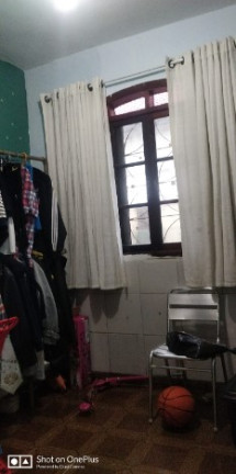 Imagem Casa com 6 Quartos à Venda, 280 m²em Vila Paulista - Cubatão