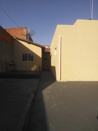 Imagem Casa com 2 Quartos à Venda, 98 m² em Parque Residencial Potiguara - Itu Imagem Casa com 2 Quartos à Venda, 98 m² em Parque Residencial Potiguara - Itu