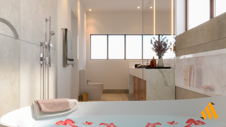 Imagem Casa de Condomínio com 6 Quartos à Venda,  em Alphaville Residencial Zero - Barueri