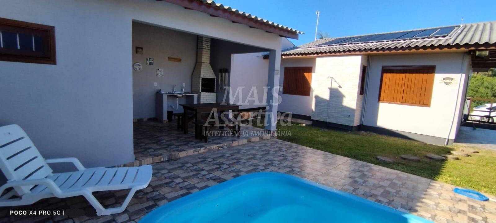 Imagem Casa com 2 Quartos à Venda, 85 m²em Figueirinha - Arroio do Sal Imagem Casa com 2 Quartos à Venda, 85 m²em Figueirinha - Arroio do Sal