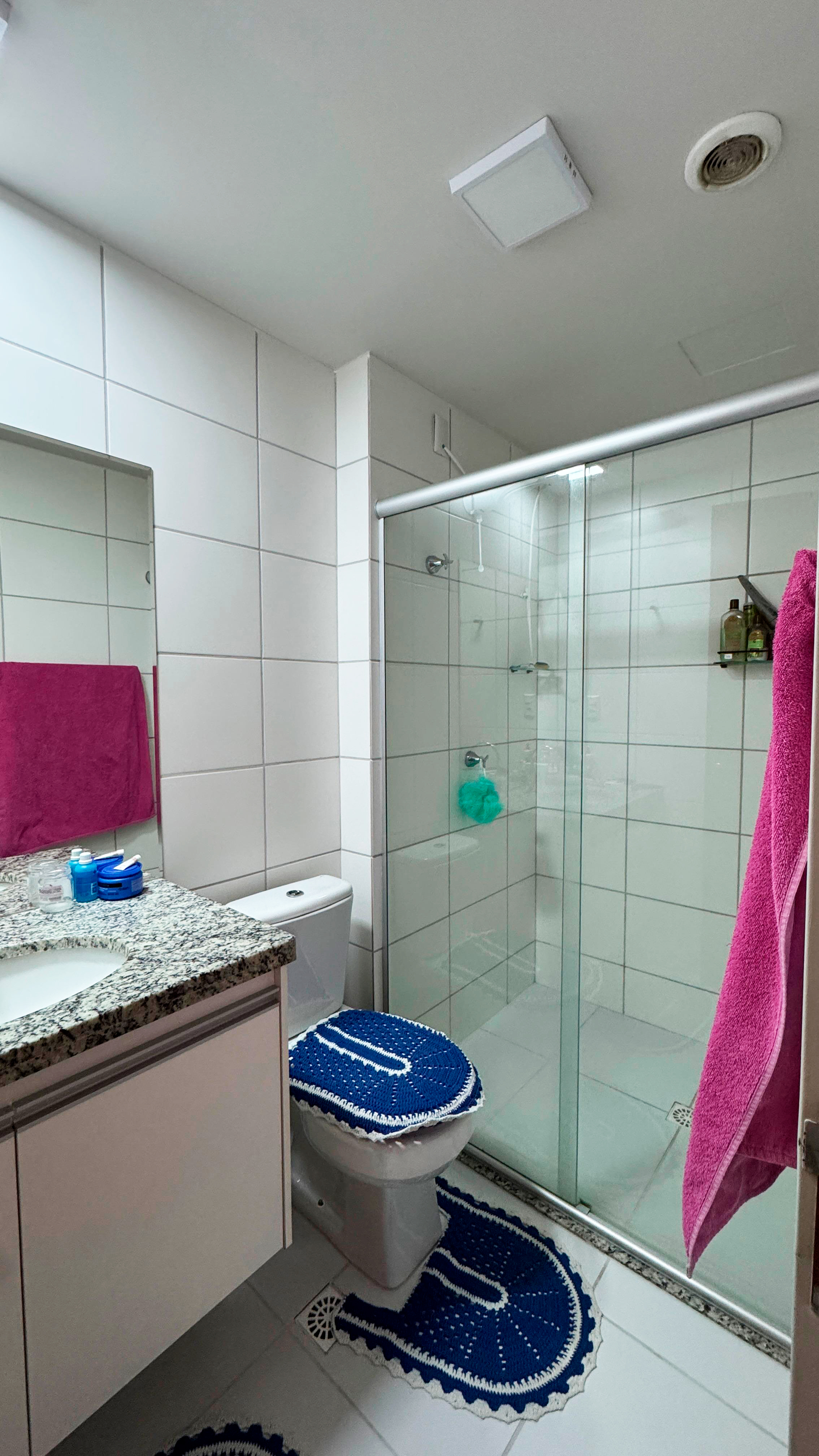 Imagem Apartamento com 2 Quartos à Venda, 64 m²em Parque Amazônia - Goiânia