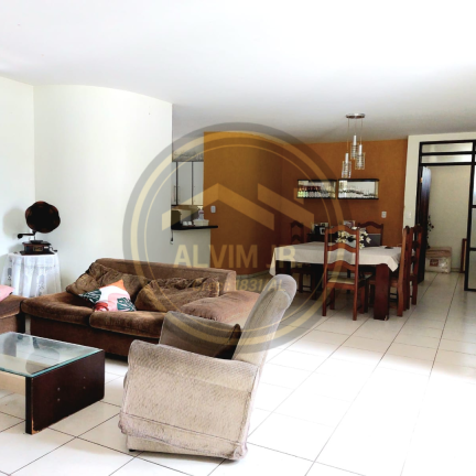 Imagem Casa de Condomínio com 3 Quartos à Venda, 269 m² em Petrópolis - Maceió Imagem Casa de Condomínio com 3 Quartos à Venda, 269 m² em Petrópolis - Maceió