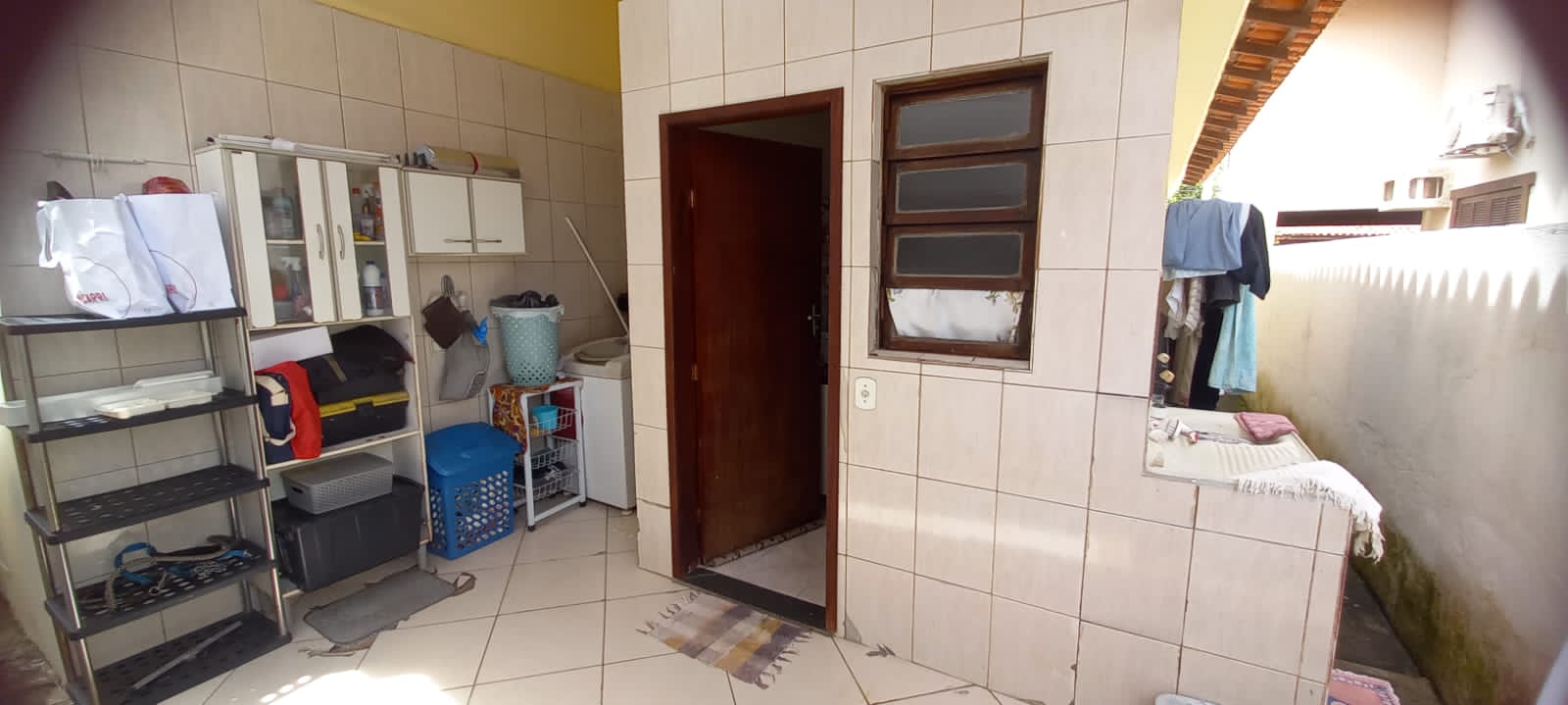 Imagem Casa de Condomínio com 3 Quartos à Venda, 75 m²em Parque Califórnia - Campos dos Goytacazes Imagem Casa de Condomínio com 3 Quartos à Venda, 75 m²em Parque Califórnia - Campos dos Goytacazes