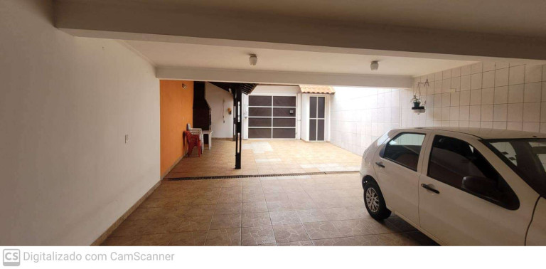 Imagem Casa com 4 Quartos à Venda, 200 m² em Jardim Ângela Maria - Carapicuíba