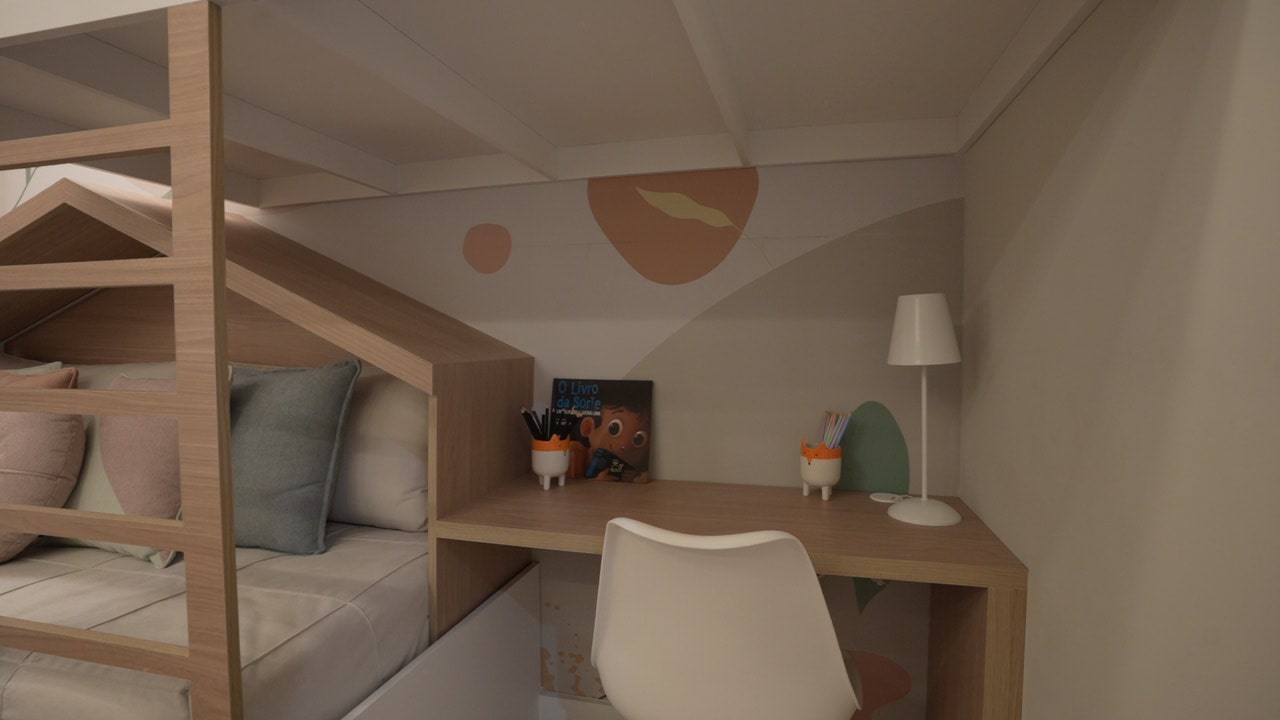 Imagem Apartamento com 2 Quartos à Venda, 60 m²em Santana - São Paulo