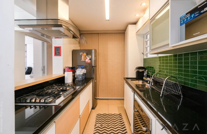 Imagem Apartamento com 2 Quartos à Venda, 70 m² em Jardim Paulista - São Paulo Imagem Apartamento com 2 Quartos à Venda, 70 m² em Jardim Paulista - São Paulo