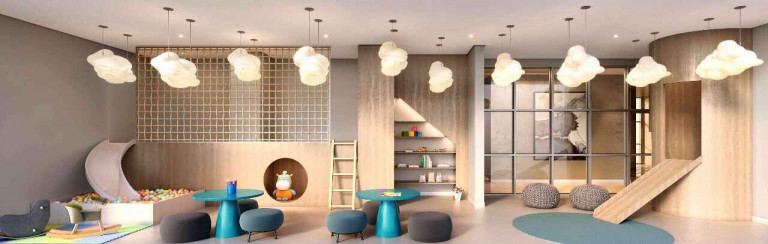 Imagem Apartamento com 3 Quartos à Venda, 121 m² em Vila Dom Pedro I - São Paulo