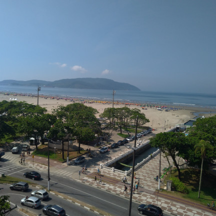 Apartamento com 3 Quartos à Venda, 160 m² em Pompéia - Santos