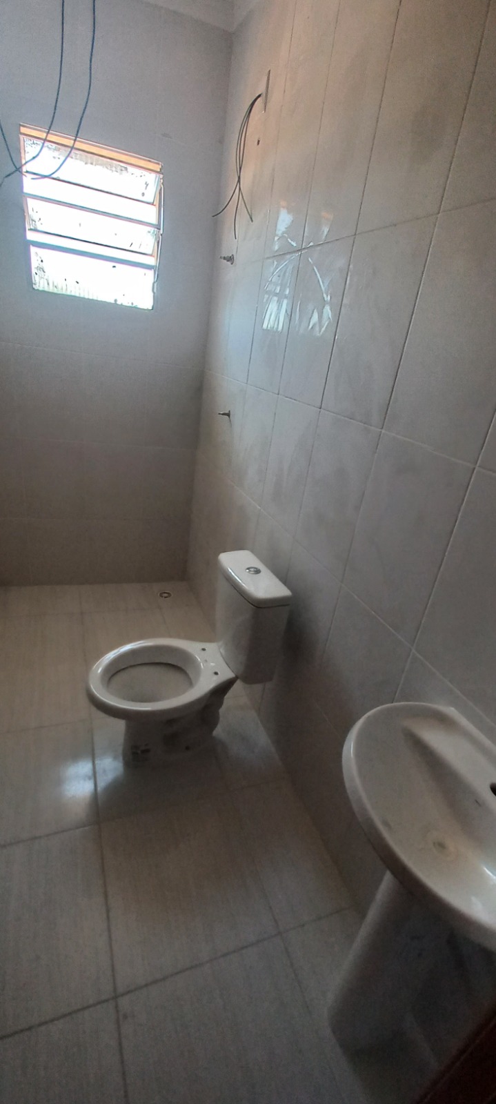 Imagem Casa de Condomínio com 2 Quartos à Venda, 58 m²em Vila São Paulo - Mogi das Cruzes