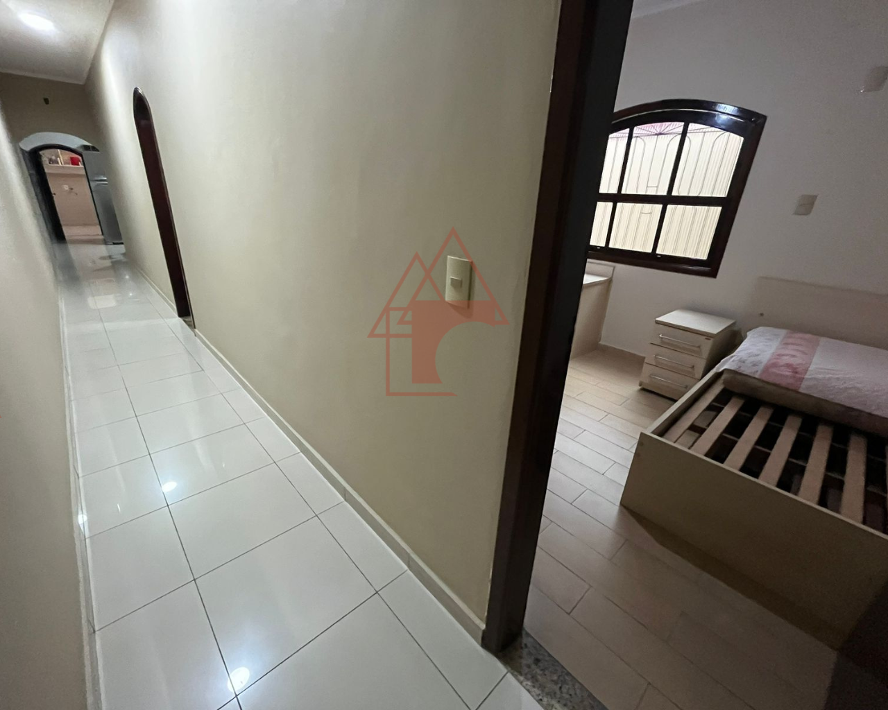 Imagem Casa com 2 Quartos à Venda, 109 m² em Vila Ponte Nova - Cubatão