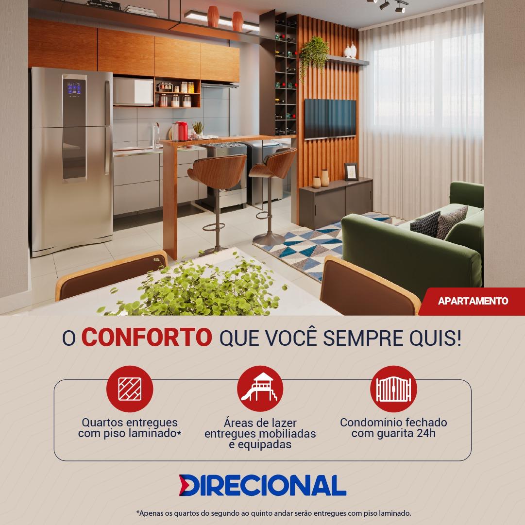 Imagem Apartamento com 2 Quartos à Venda, 41 m²em Paraíso - Nova Iguaçu Imagem Apartamento com 2 Quartos à Venda, 41 m²em Paraíso - Nova Iguaçu